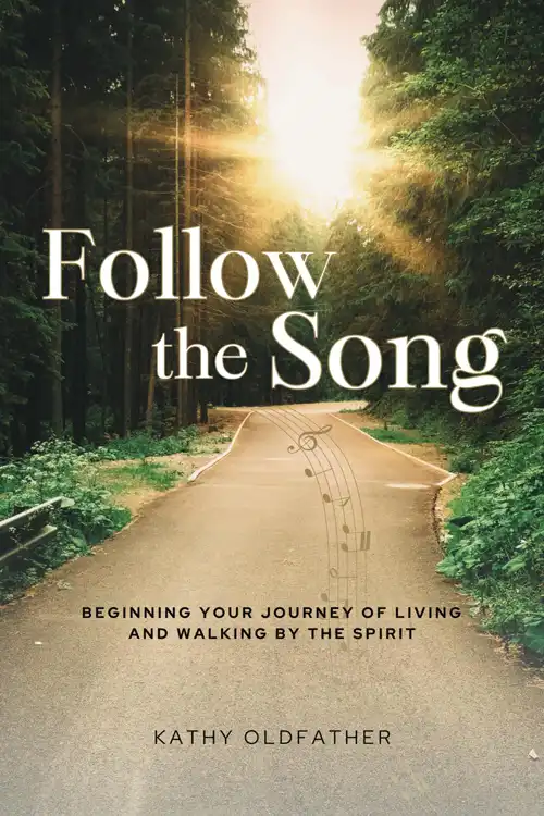 Book Cover: Follow the Song